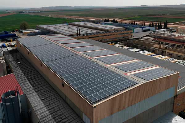 paneles solares de la cubierta del fabricante de contenedores de plástico jcoplastic