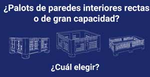 qué palot elegir