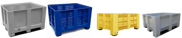 Palots de paredes interiores rectas de jcoplastic